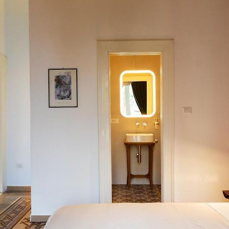 Bed and Breakfast Casa Fanzago à Naples Extérieur photo