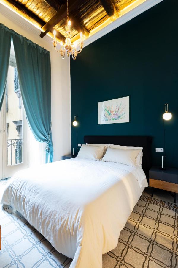 Bed and Breakfast Casa Fanzago à Naples Extérieur photo