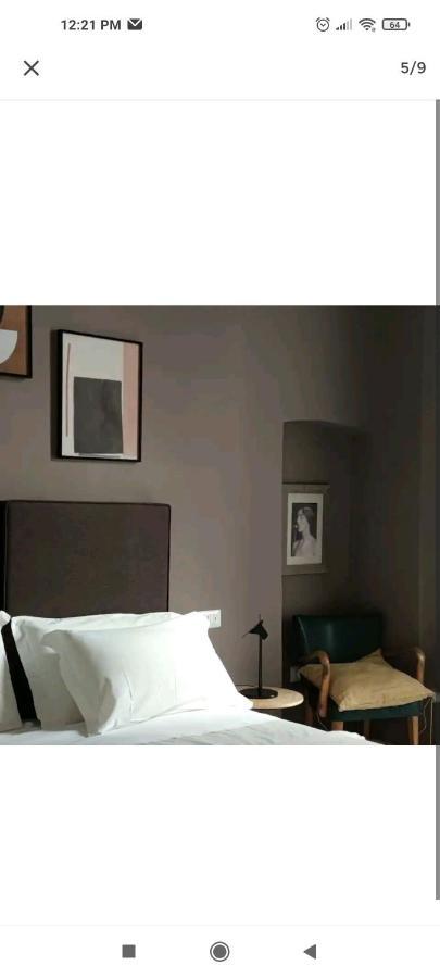 Bed and Breakfast Casa Fanzago à Naples Extérieur photo